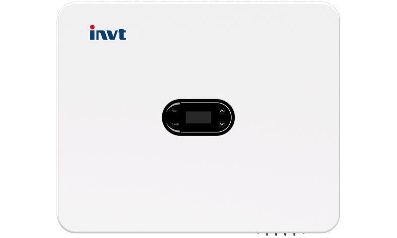 XG 30-40KTR 光伏,太阳能,逆变器,英威腾,并网